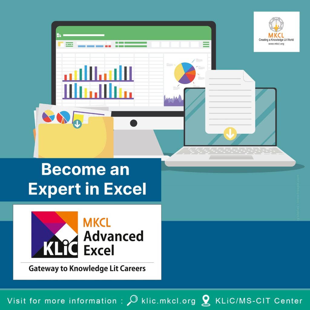 KLiC-Advanced-Excel-12