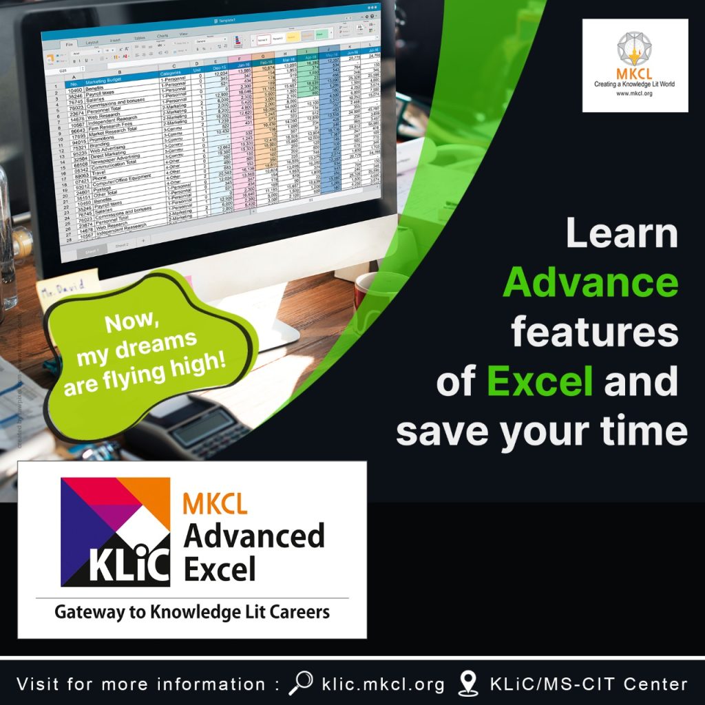 KLiC-Advanced-Excel-20
