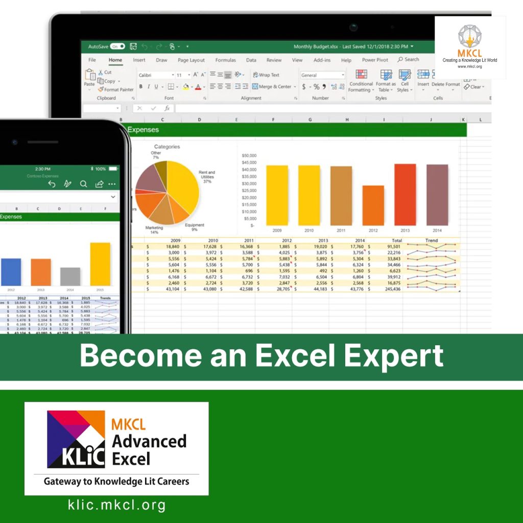KLiC-Advanced-Excel-3